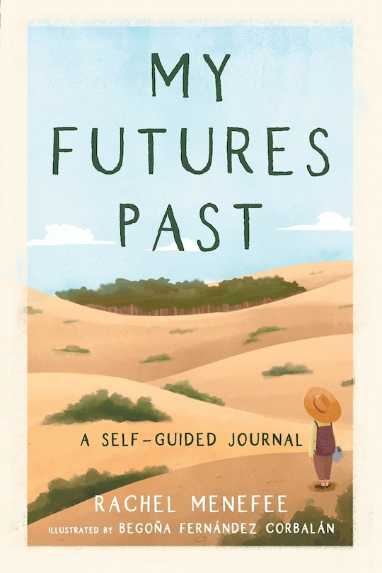 Front cover_My Futures Past
