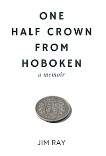 Front cover_One Half Crown from Hoboken