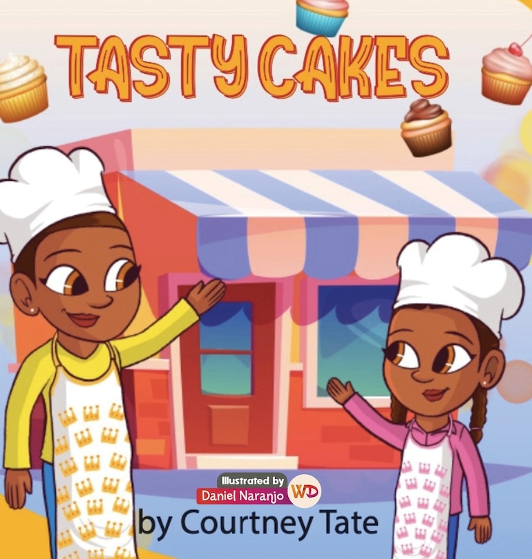 Couverture_Tasty Cakes
