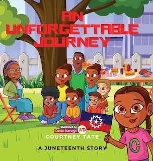 Couverture_An Unforgettable Journey