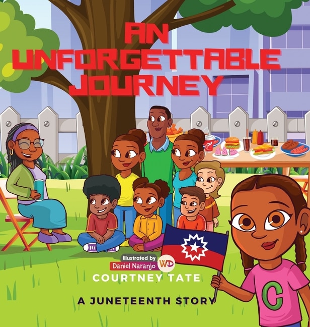 Couverture_An Unforgettable Journey