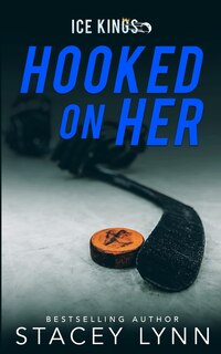 Front cover_Hooked On Her