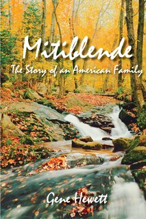 Front cover_Mitiblende The Story of an American Family