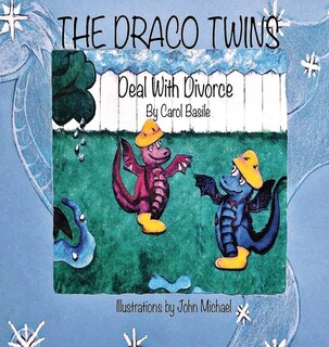 Couverture_The Draco Twins Deal with Divorce