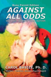 Front cover_Against All Odds