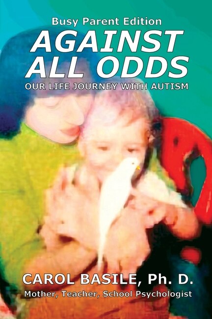 Front cover_Against All Odds