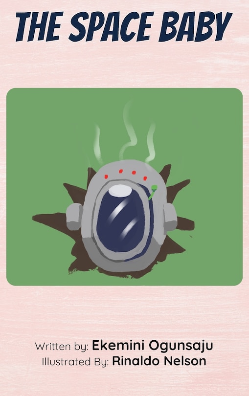 Couverture_The Space Baby
