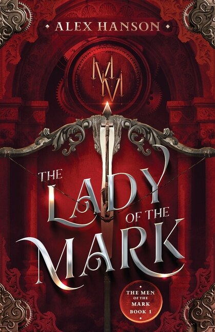Couverture_The Lady of the Mark