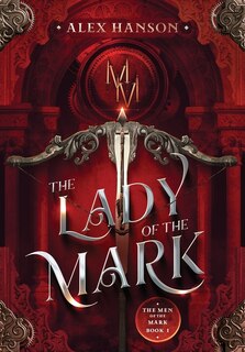 Front cover_The Lady of the Mark