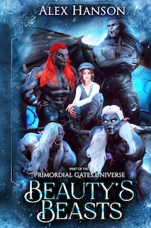 Front cover_Beauty's Beasts