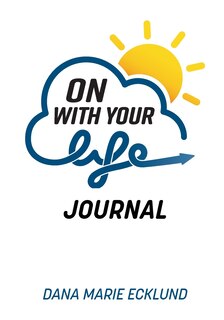 Couverture_On With Your Life JOURNAL