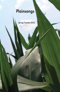 Front cover_Plainsongs Spring/Summer 2023