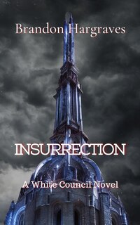 Front cover_Insurrection