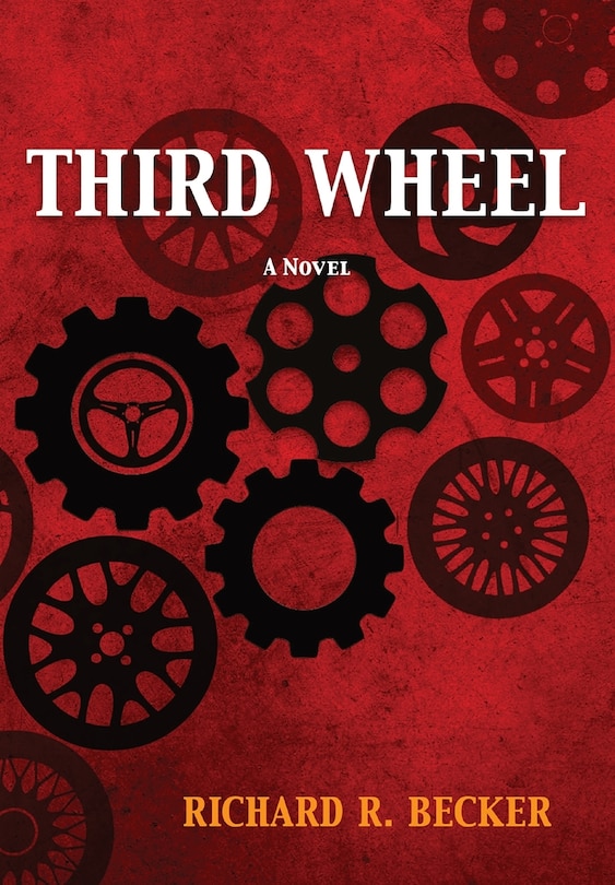 Front cover_Third Wheel