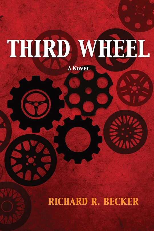 Front cover_Third Wheel