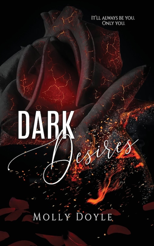 Front cover_Dark Desires