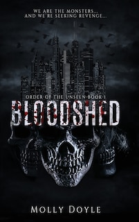Front cover_Bloodshed