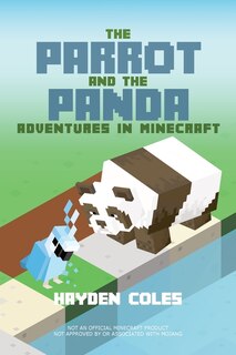 Couverture_The Parrot and the Panda
