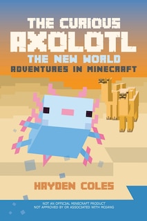 Couverture_The Curious Axolotl