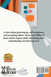 Front cover_Millicent Doesn't Like Me...And That's Ok