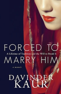 Front cover_Forced to Marry Him