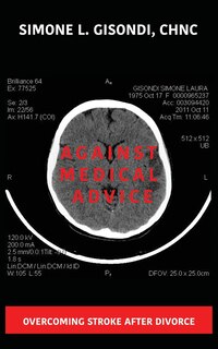 Front cover_Against Medical Advice