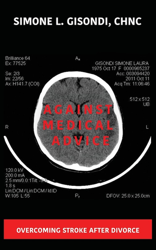 Front cover_Against Medical Advice