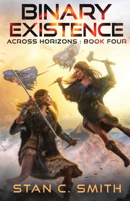 Couverture_Binary Existence