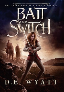 Front cover_Bait And Switch
