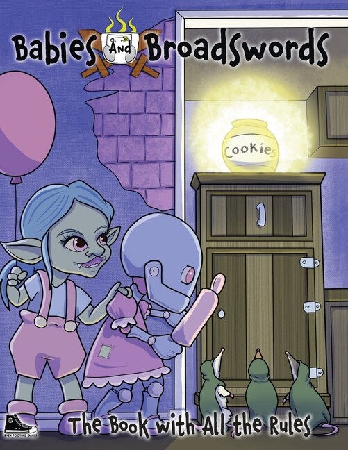 Couverture_Babies and Broadswords