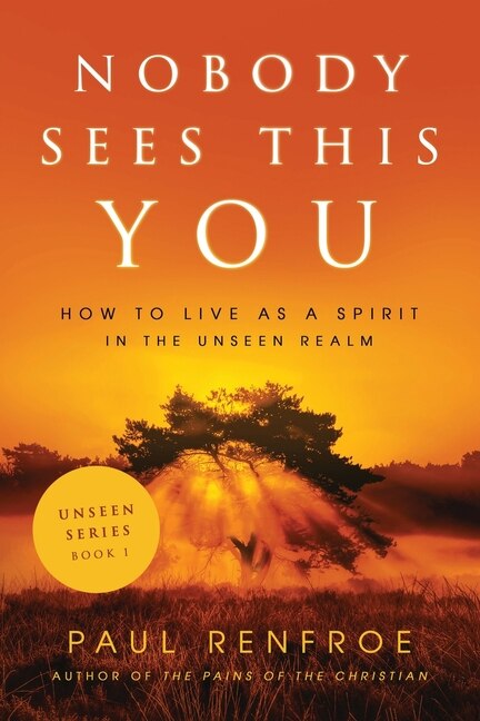 Front cover_Nobody Sees This You