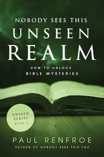 Couverture_Nobody Sees This Unseen Realm
