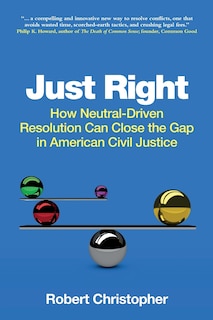 Front cover_Just Right