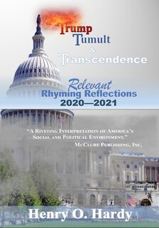 Couverture_Trump, Tumult and Transcendence