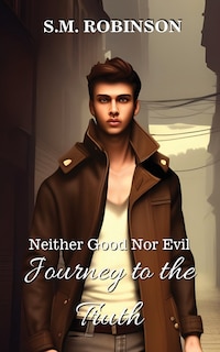 Front cover_Neither Good Nor Evil