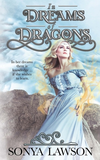 Front cover_In Dreams of Dragons