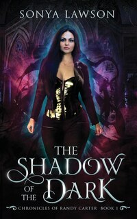 Front cover_The Shadow of the Dark