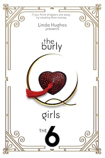 Front cover_The Burly-Q Girls