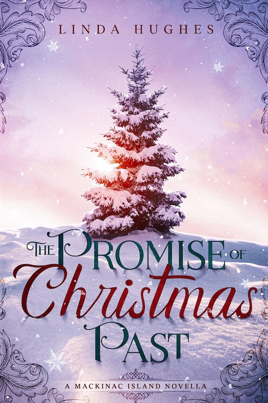 Couverture_The Promise of Christmas Past