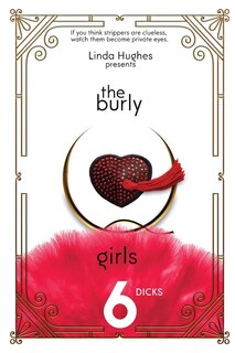 Front cover_The Burly Q Girls