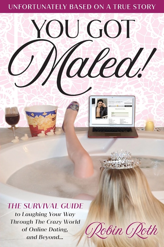 Couverture_You Got Maled! Volume 1