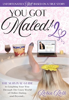 Couverture_You Got Maled! Volume 2