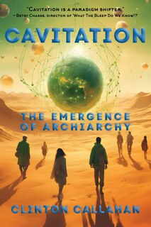 Front cover_Cavitation