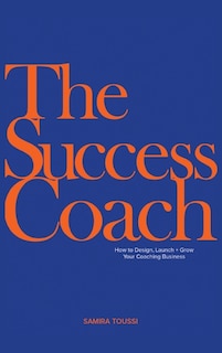 Couverture_The Success Coach