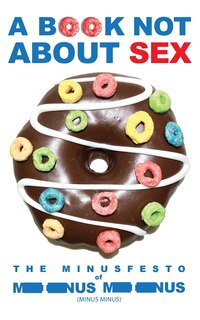 Front cover_A Book Not about Sex