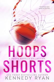 Couverture_HOOPS Shorts