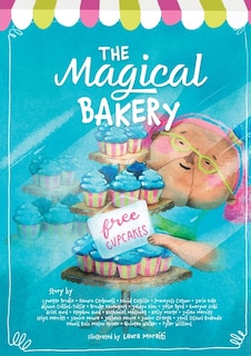 Couverture_The Magical Bakery