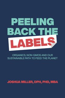 Front cover_Peeling Back the Labels