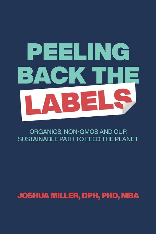 Front cover_Peeling Back the Labels