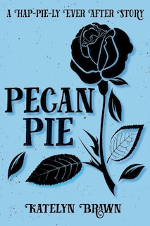Couverture_Pecan Pie
